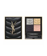 couture mini clutch quad eyeshadow palette
